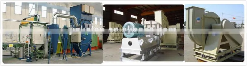 DZ-2 series high pressure centrifugal Fan/high pressure centrifugal fan/factory ventilation blower fan/ventilator