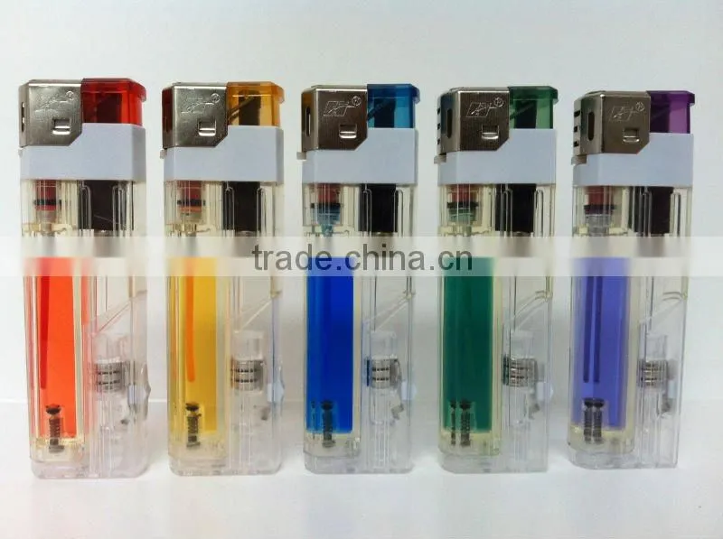 HC-321 led lighter