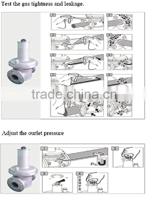 (pressure holding valve )low pressure air relief valve(solenoid valve)