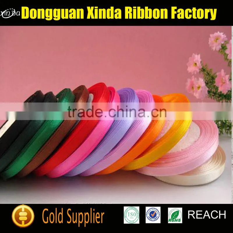 New Product High Quality Polyester Knitted Tape