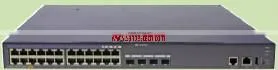 Huawei S5328C-SI, LS-S5328C-SI, 24 port 10/100/1000Base-T,4 port 100/1000Base-X Combo interface , Huawei Switch