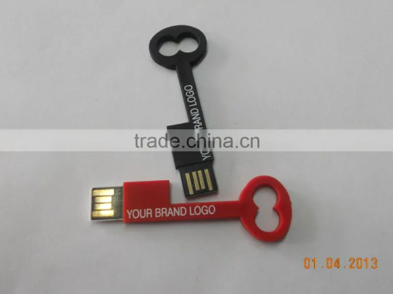 1GB,2GB,4GB,8GB,16GB,32GB,64GB,128GB key style usb memory drive