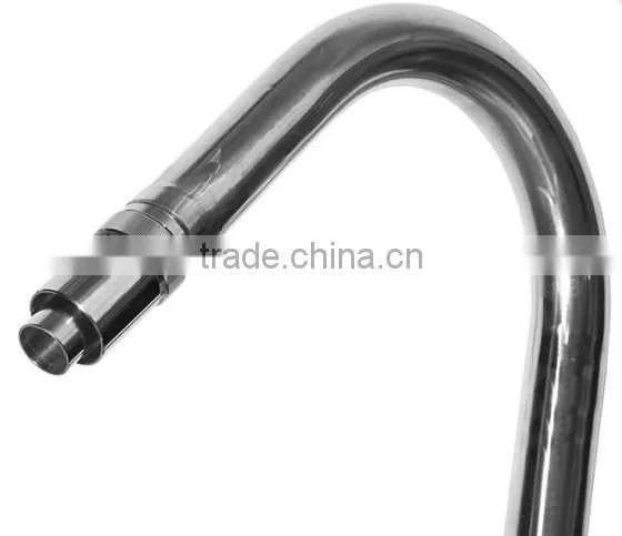 stainless steel swimming pool spa shower jet water cannon