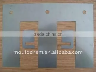 cold-rolled silicon steel for EI stamping core