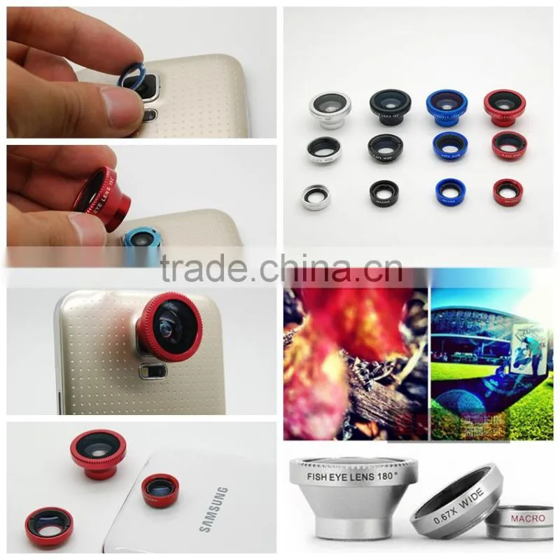 mobile macro lens chip phone lens camera macro