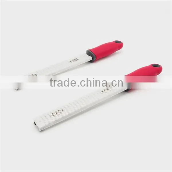 FDA approved amazon chocolate cheese lemon microplane zester