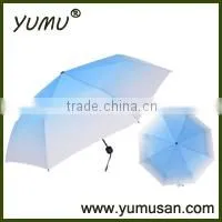 21" Fashion Foldable Rain Umbrella for Sale