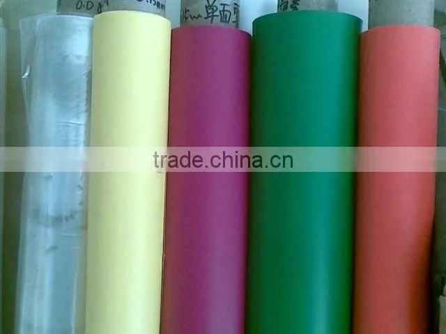 TPU film for sport shoes upper decoration