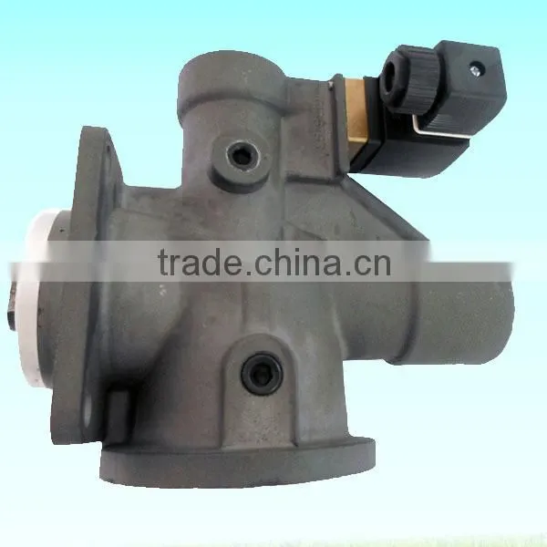 air intake valve air inlet valve 1613679300 screw air compressor spare parts