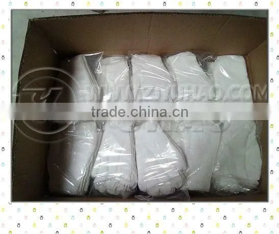 Promotional White TC Working Cotton Glove