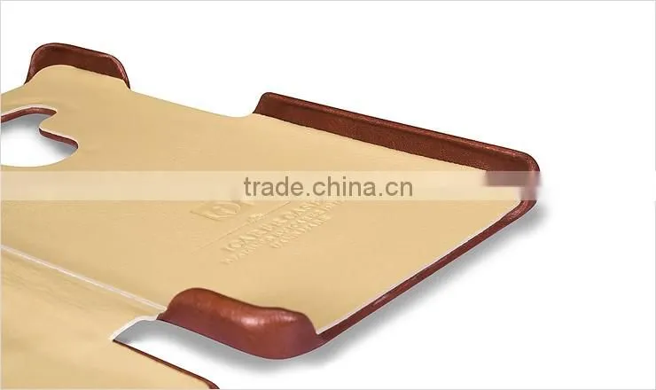 ICARER Flip Cover For Huawei Mate 8 Case
