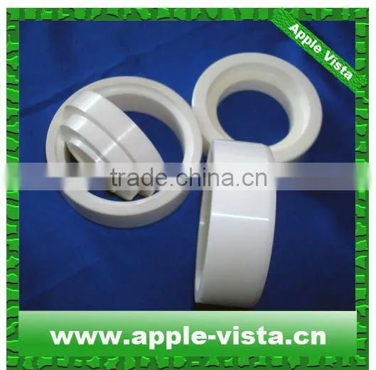 wire rope steel pulley,hvof thermal spray aluminum cable pulley,fine tensioner ceramic rubber pulley