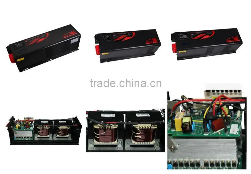SKN-SS Solar Inverter