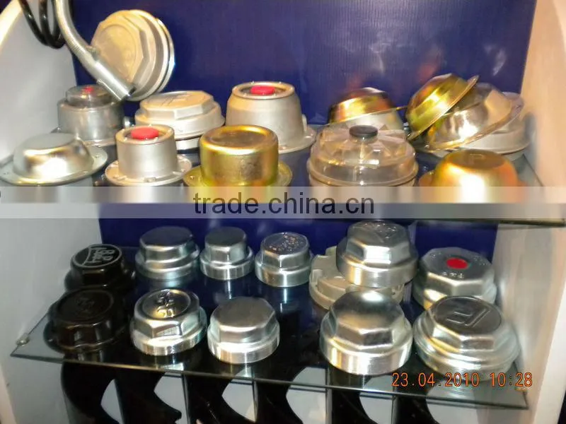 Axle Parts for semi trailer/trailer/truck