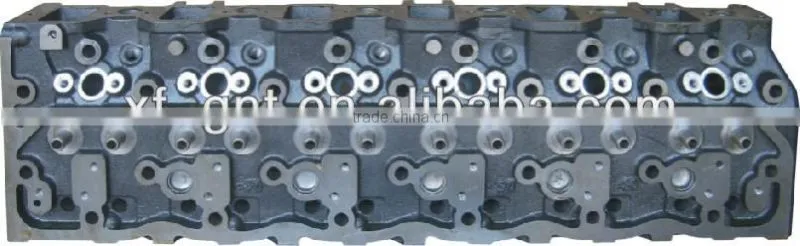 cylinder head for excavator, DB58 engine parts