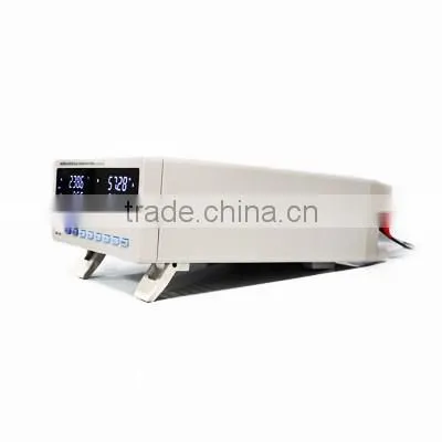 LED Tester PM9805 Digital power meter interface model for electric parameters test