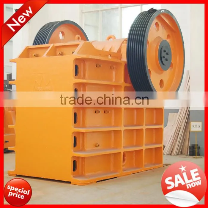 Jaw Sandstone Crusher, Hot sale Hysan crusher, Shandong Hysan machine