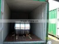 anti-fingerprint Galvalum steel coil