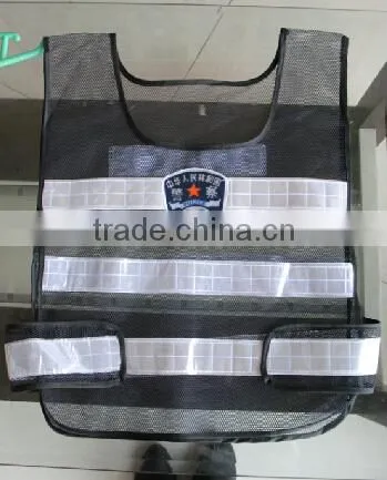 Reflective Safety Vest