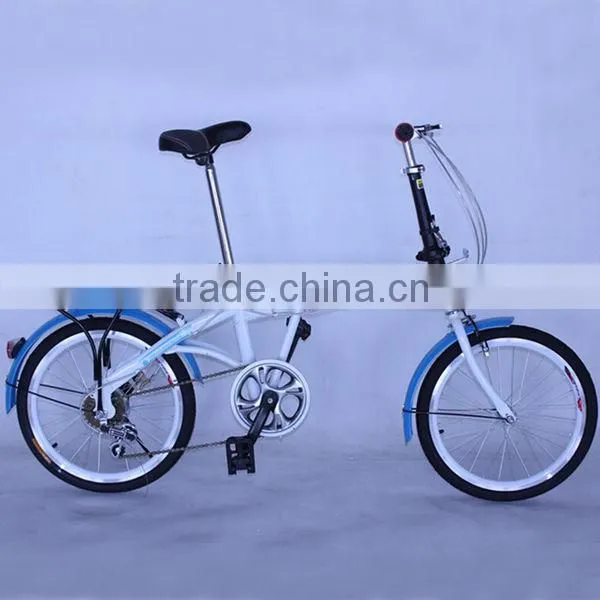 Low price best carbon fiber folding bike