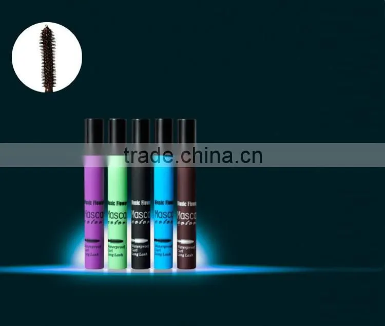 makeup brands 3D Unique Private Label Mascara