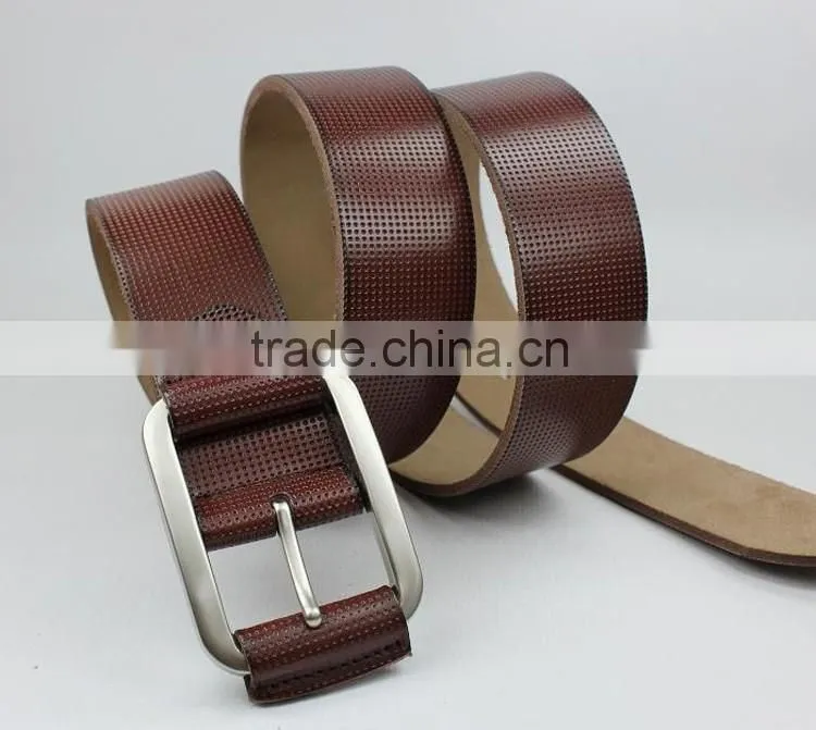 Point designed belts for women lady