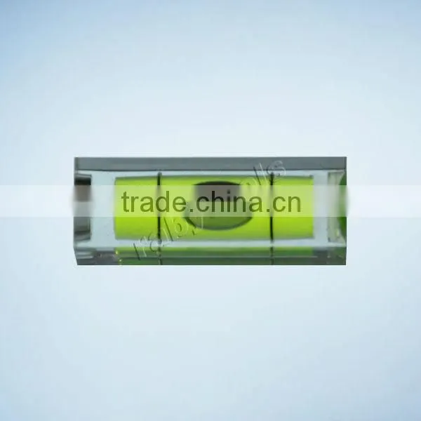 High quality Machined bubble level RB-SQ101029