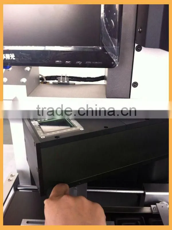 DH-A2 Low cost high quality laser bga repair machine for cell phone motherboard/bga Chip repair machine