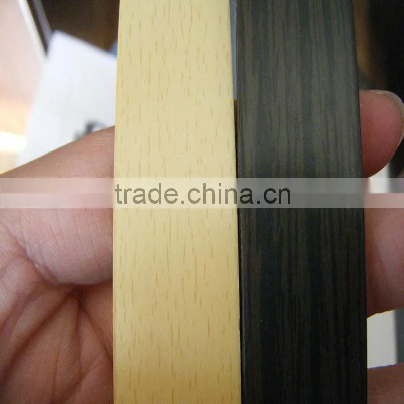 0.5*18mm pvc edge bands
