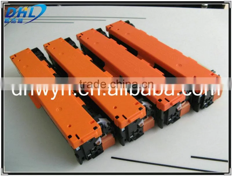 Toner Cartridge with Original Packing Provide