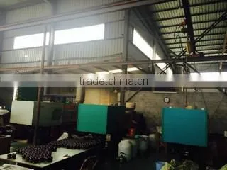 Taizhou Andes Plastic Co., Ltd. company overview - view 2