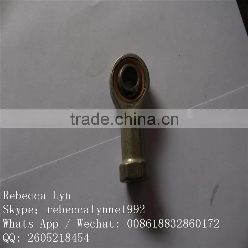 SAKB 14 F Bearing sizes 14x37x19 mm joint bearing SAKB14 F SAKB14F