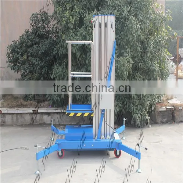 Aluminium Alloy Automatic Lifter