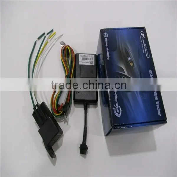 Tk06a tk08 hidden anti-lost real time u-blox fast track smallest gps trackers