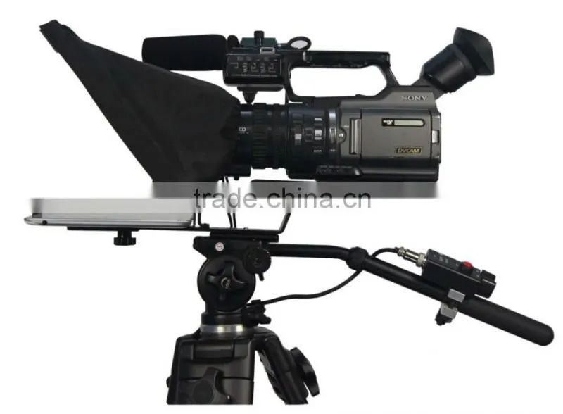 20% off !!! TC-PAD StudioTeleprompter