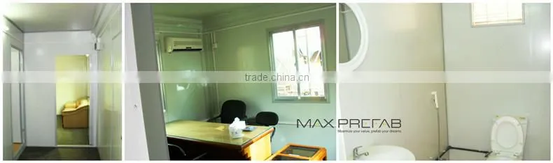 USD200 Coupon China Factory Middle East Office Container