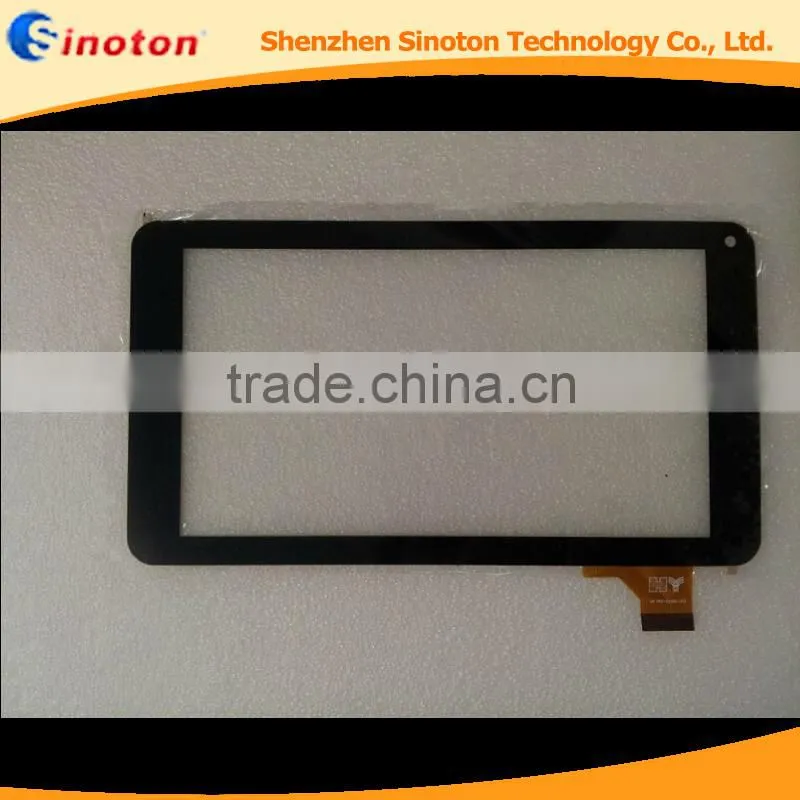 7 inch Tablet PC Capactitive Touch Screen HY TPC-51055 V3.0