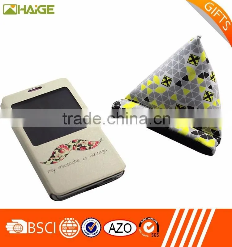 hot recommend microfiber phone holder