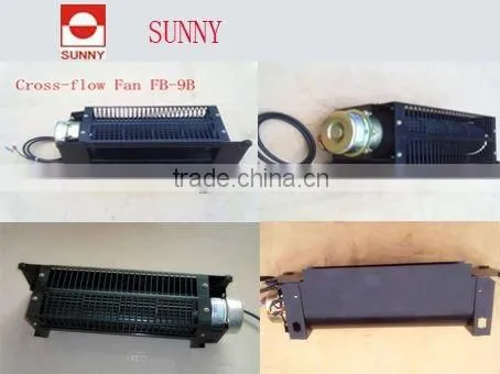 Elevator Parts FB-9B Elevaor Fan