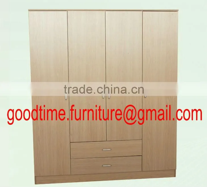 bedroom wardrobe design