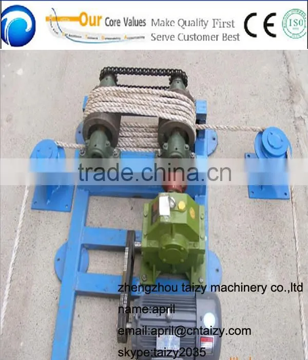 Labor saving and easy operation Galvanzied Scraper
