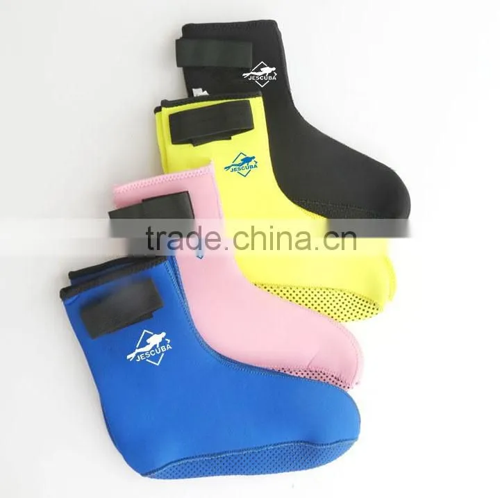 Neoprene Nylon Sports Socks for women