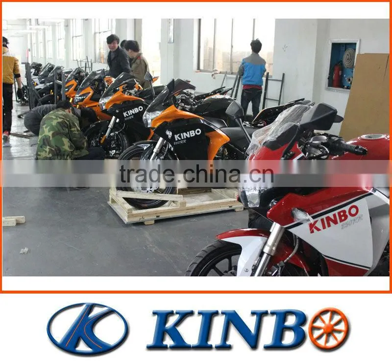 250cc water cooled eec motorcycle