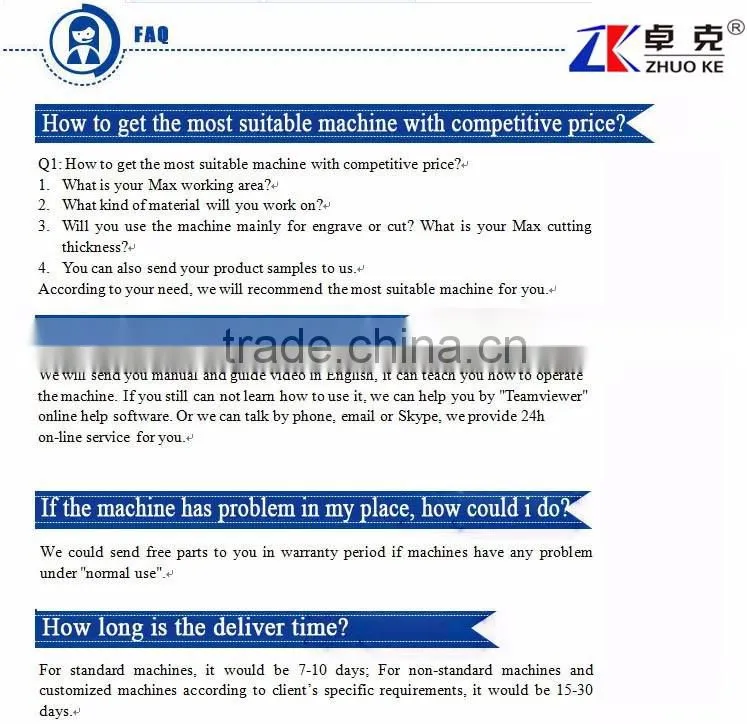 Special Design Double Heads CNC Router Machine For Stone Wood Metal ZK-1325 1300*2500MM With PCI NcStudio Control System