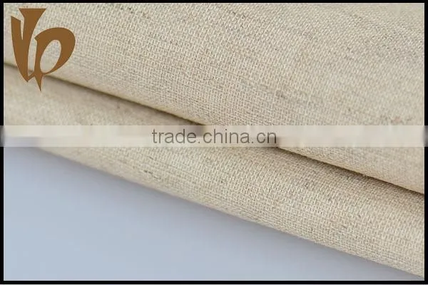 Wholesale design linen cotton fabric japanese linen fabric wholesale for dress