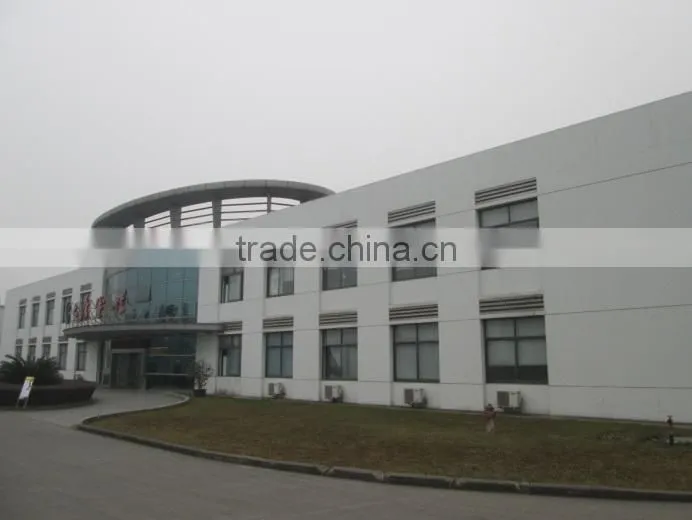 Chengdu Datang Communication Cable Co., Ltd. company overview - view 3