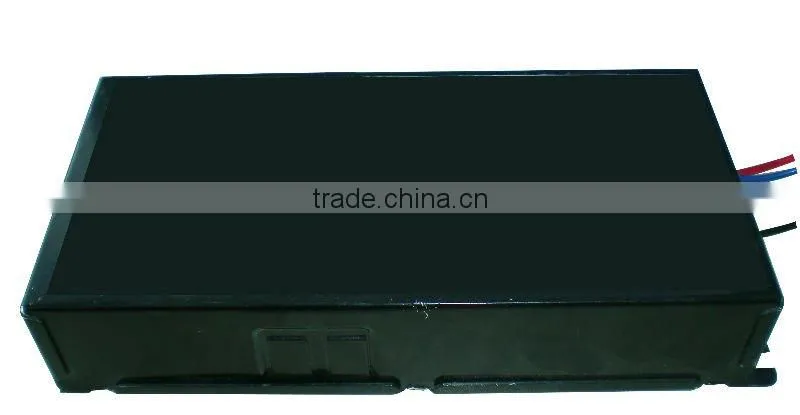electronic ballast/HPS&MH electronic ballast 100w/electric ballast