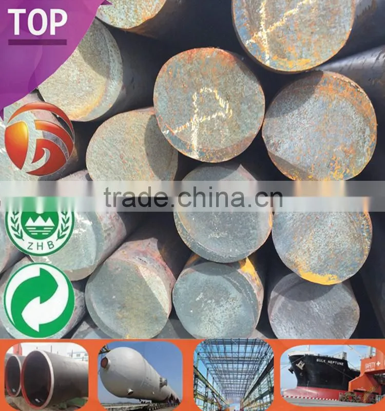 sae 1018/20# LARGE DIAMETER ROUND BAR steel bar cold drawing machine High Quality 80mm steel rod