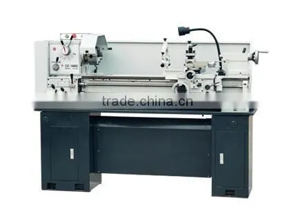 Gear driven mini lathe, bench lathe CZ1340G, 1000mm length