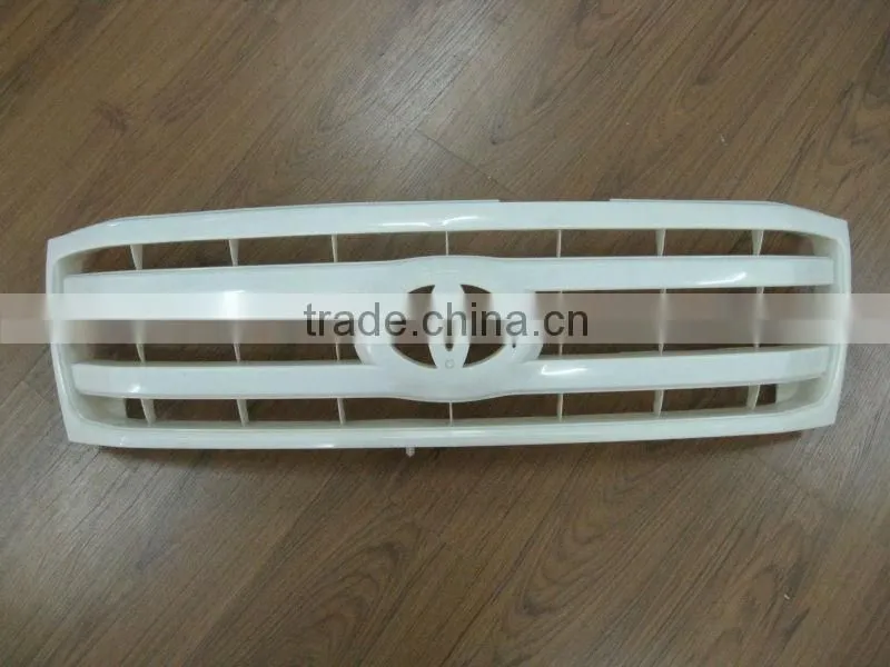 car parts mould